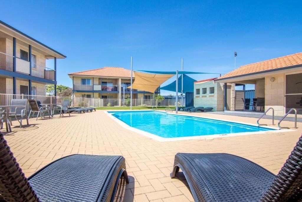 Pinnacles Edge Resort Cervantes Eksteriør billede
