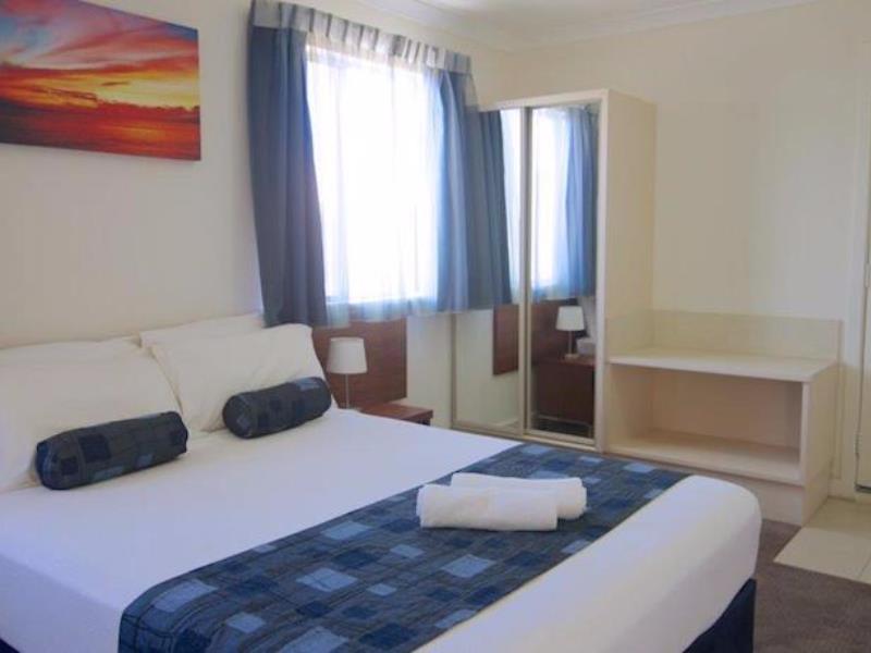 Pinnacles Edge Resort Cervantes Eksteriør billede