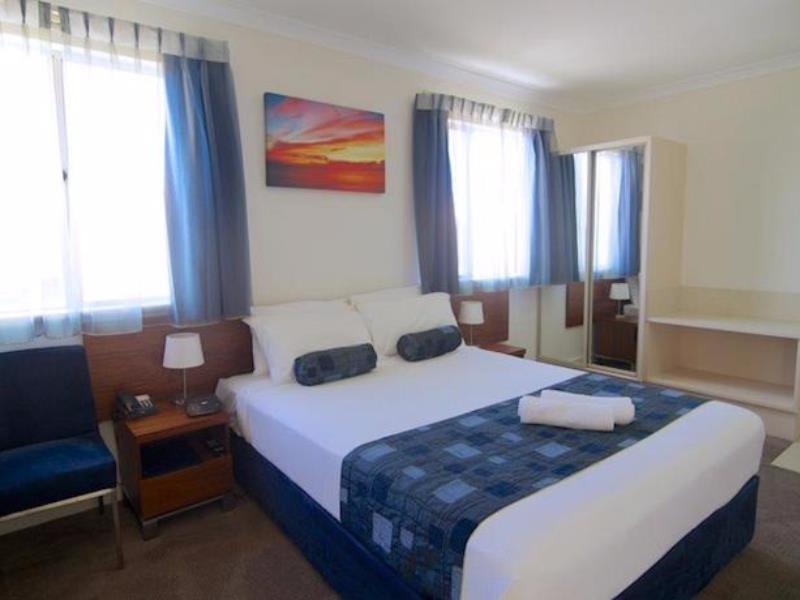 Pinnacles Edge Resort Cervantes Eksteriør billede