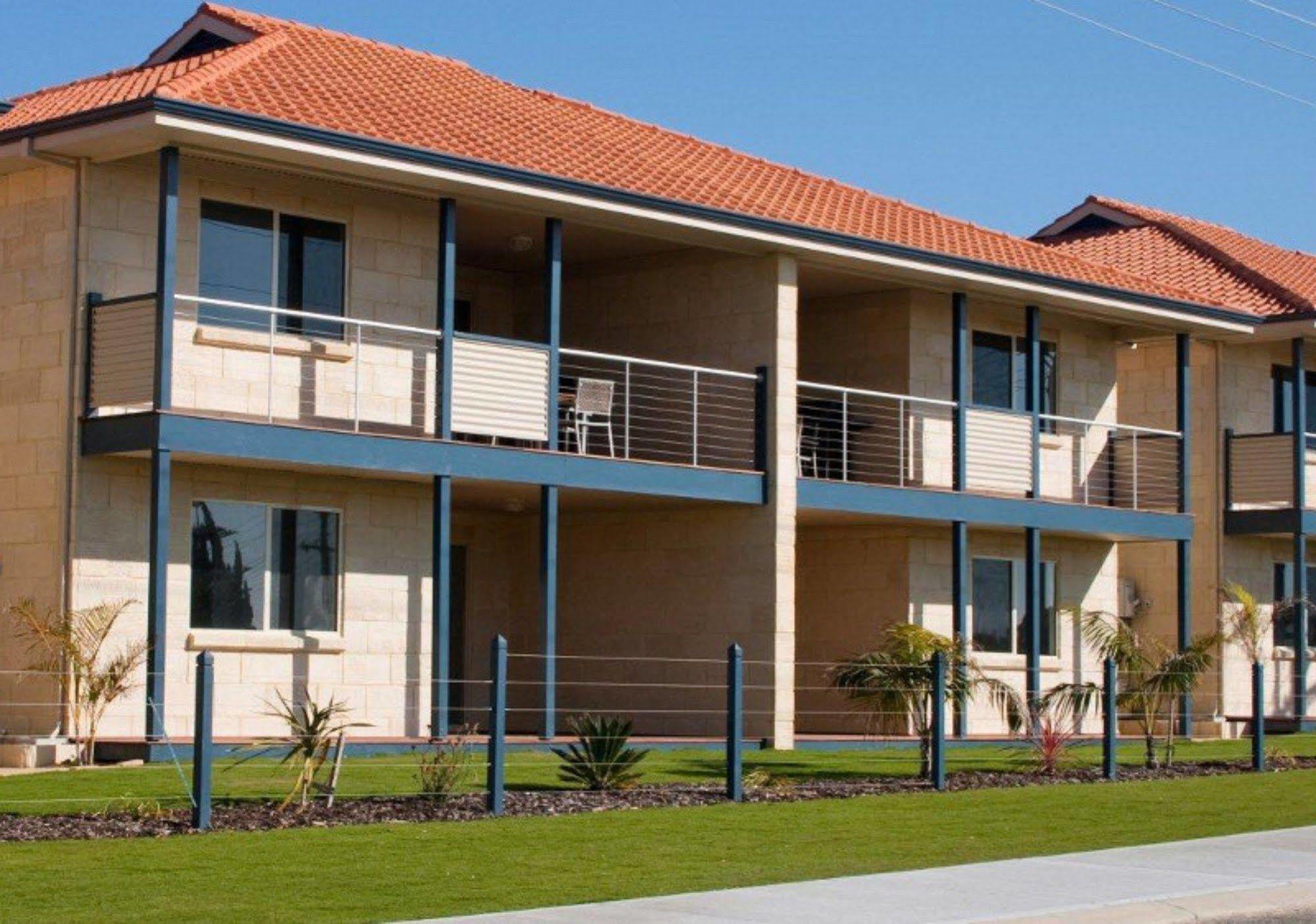Pinnacles Edge Resort Cervantes Eksteriør billede