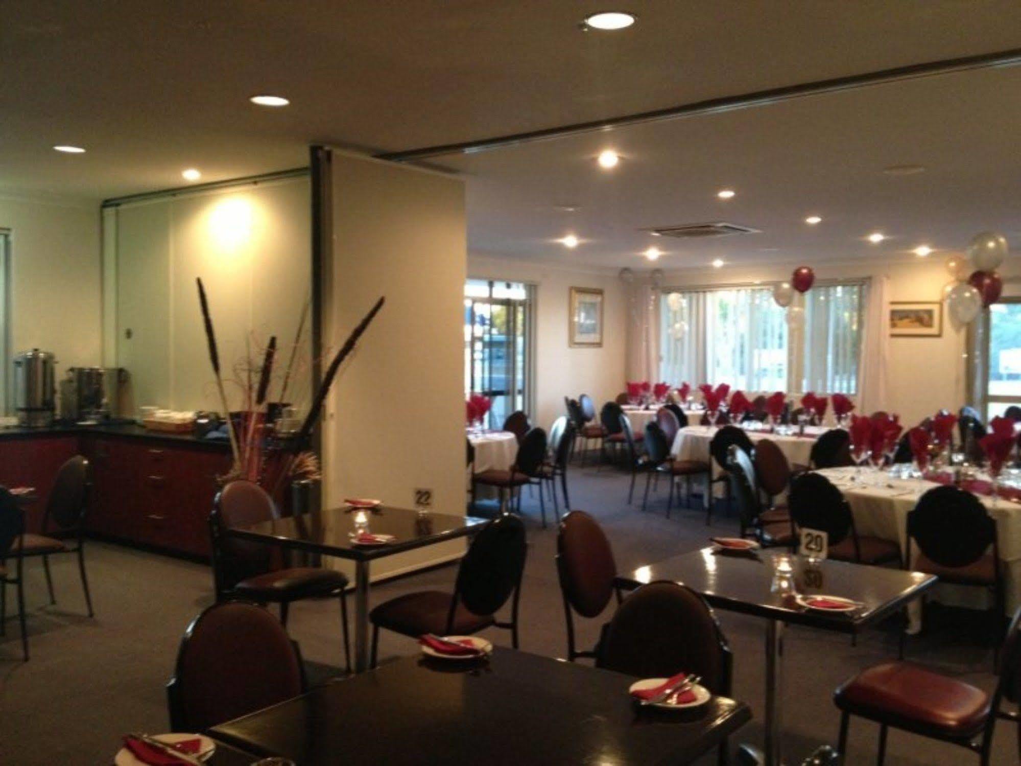 Pinnacles Edge Resort Cervantes Eksteriør billede