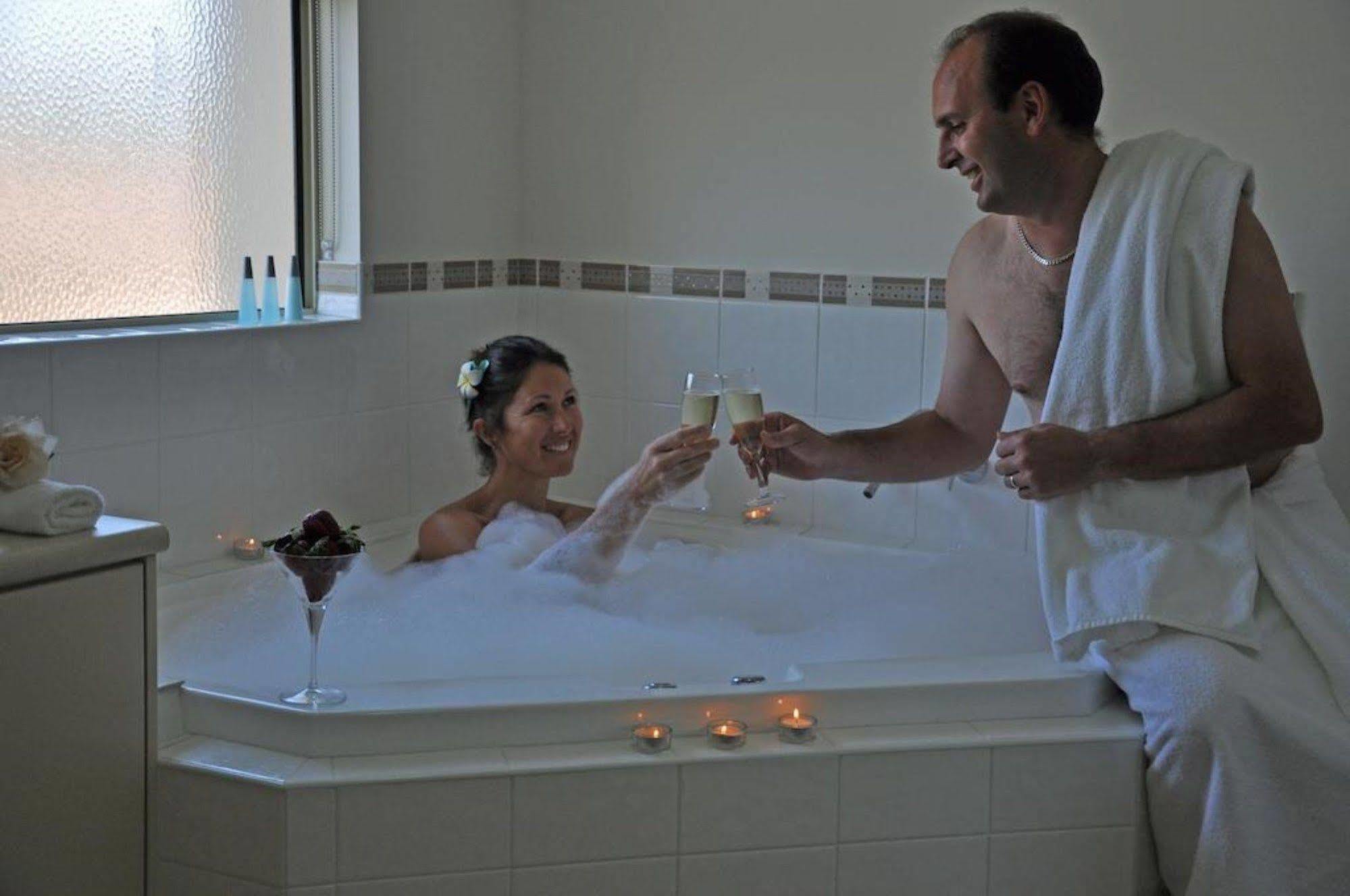 Pinnacles Edge Resort Cervantes Eksteriør billede