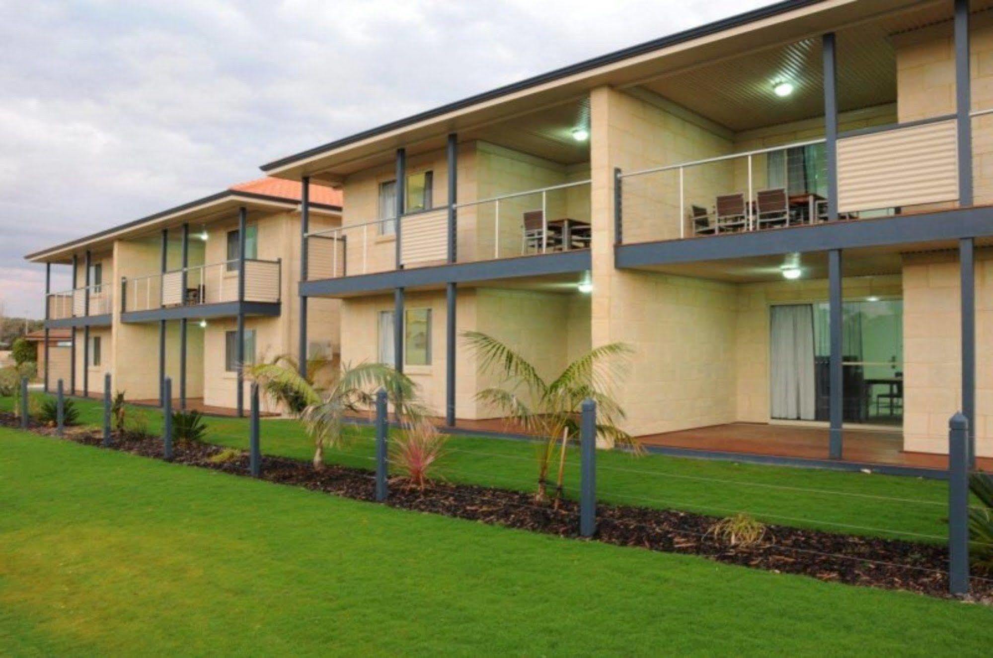 Pinnacles Edge Resort Cervantes Eksteriør billede