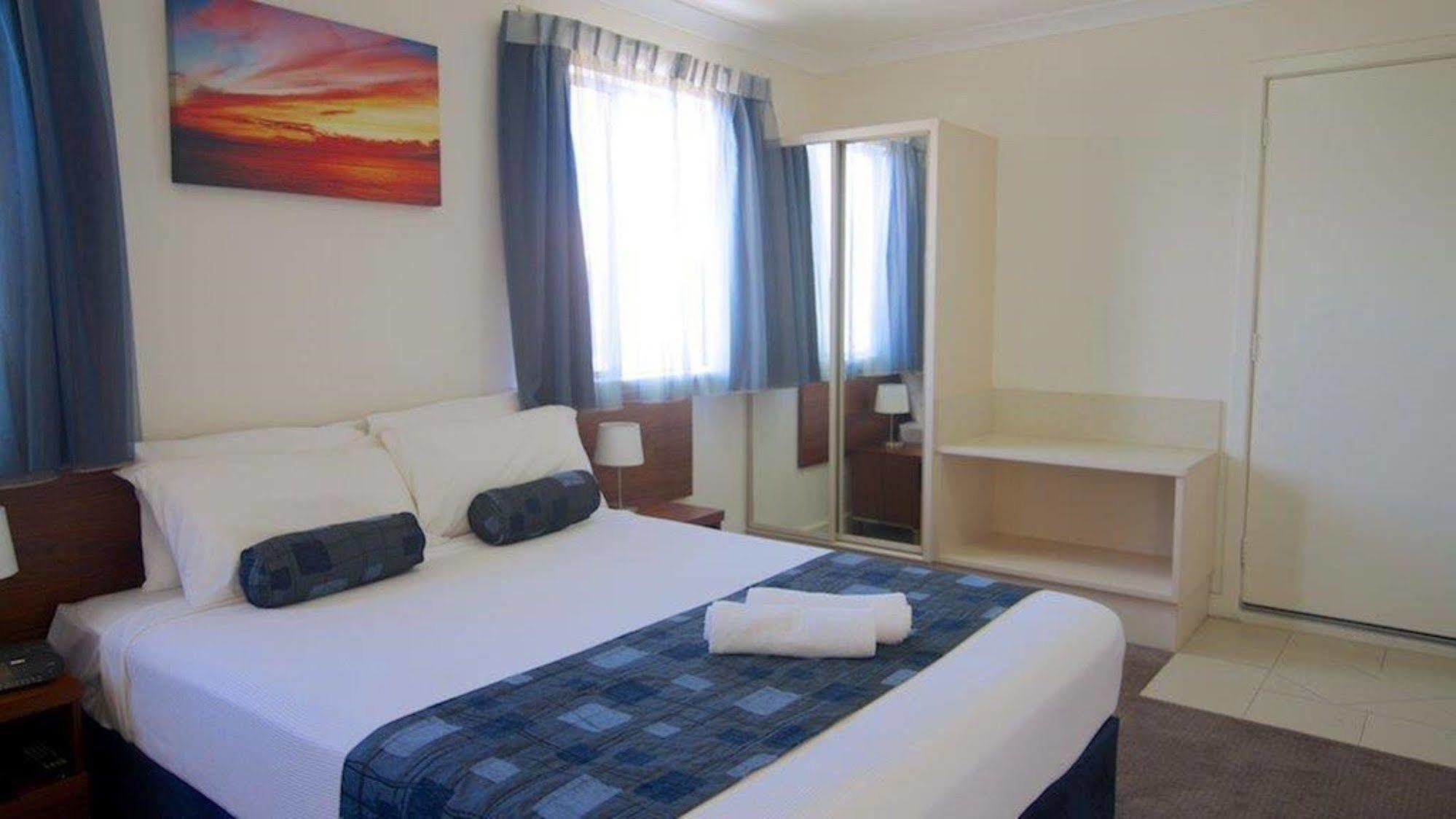 Pinnacles Edge Resort Cervantes Eksteriør billede